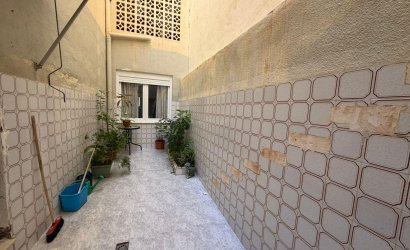 Herverkoop - Apartment -
Torrevieja - Playa del Cura