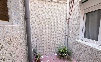 Herverkoop - Apartment -
Torrevieja - Playa del Cura