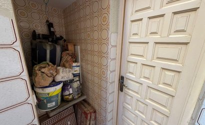 Herverkoop - Apartment -
Torrevieja - Playa del Cura