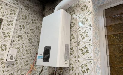 Herverkoop - Apartment -
Torrevieja - Playa del Cura