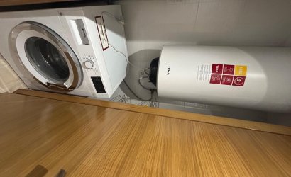 Herverkoop - Apartment -
Torrevieja - Playa del Cura