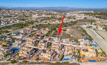 Herverkoop - Villa -
Ciudad Quesada - Costa Blanca