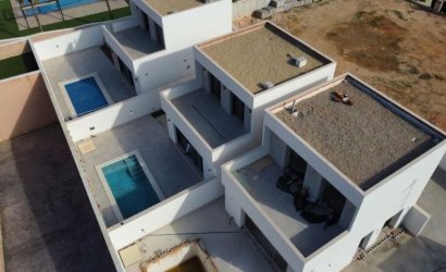 Resale - Villa -
Orihuela Costa - Costa Blanca