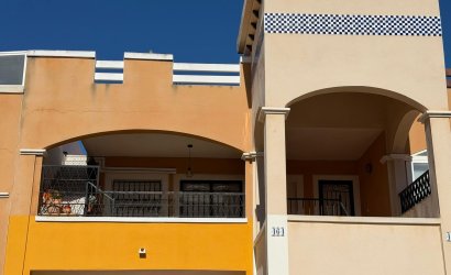 Resale - Penthouse -
Orihuela Costa - Costa Blanca