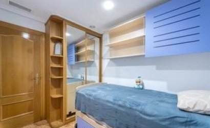 Herverkoop - Apartment -
Torrevieja - Playa del Cura