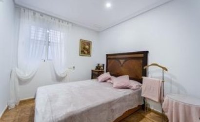 Herverkoop - Apartment -
Torrevieja - Playa del Cura