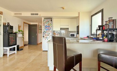 Resale - Apartment -
Orihuela Costa - Costa Blanca