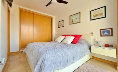 Resale - Apartment -
Orihuela Costa - Costa Blanca