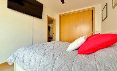 Resale - Apartment -
Orihuela Costa - Costa Blanca