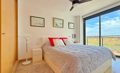 Resale - Apartment -
Orihuela Costa - Costa Blanca