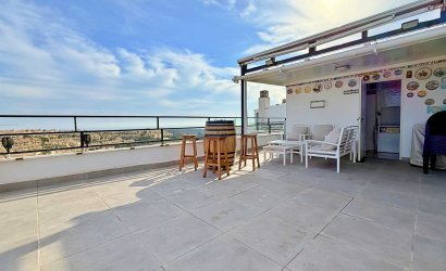 Resale - Apartment -
Orihuela Costa - Costa Blanca