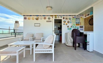 Resale - Apartment -
Orihuela Costa - Costa Blanca