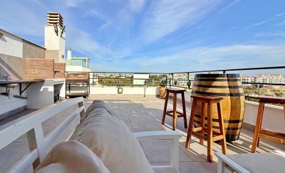 Resale - Apartment -
Orihuela Costa - Costa Blanca