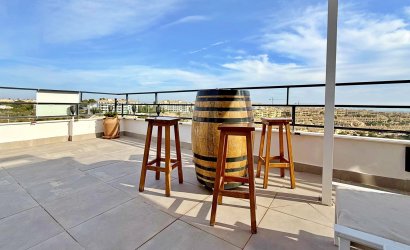 Resale - Apartment -
Orihuela Costa - Costa Blanca