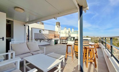Resale - Apartment -
Orihuela Costa - Costa Blanca