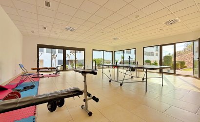 Resale - Apartment -
Orihuela Costa - Costa Blanca