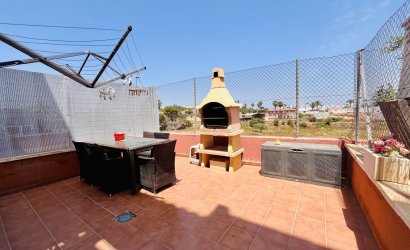 Resale - Town House -
Cabo Roig - Costa Blanca