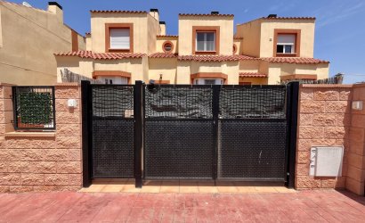Resale - Town House -
Cabo Roig - Costa Blanca