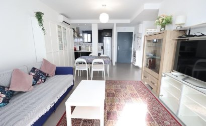 Herverkoop - Bungalow -
Orihuela Costa - Costa Blanca