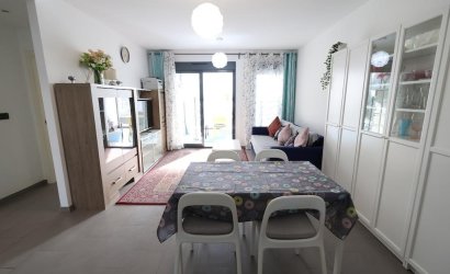 Herverkoop - Bungalow -
Orihuela Costa - Costa Blanca