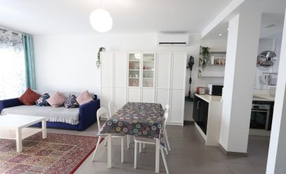 Herverkoop - Bungalow -
Orihuela Costa - Costa Blanca