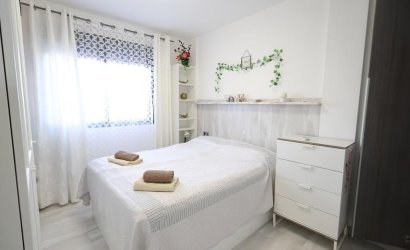 Herverkoop - Bungalow -
Orihuela Costa - Costa Blanca