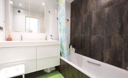 Herverkoop - Bungalow -
Orihuela Costa - Costa Blanca