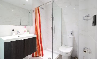 Herverkoop - Bungalow -
Orihuela Costa - Costa Blanca