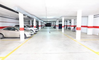 Herverkoop - Bungalow -
Orihuela Costa - Costa Blanca