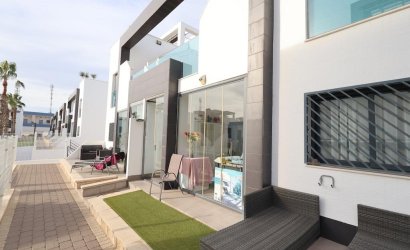 Herverkoop - Bungalow -
Orihuela Costa - Costa Blanca