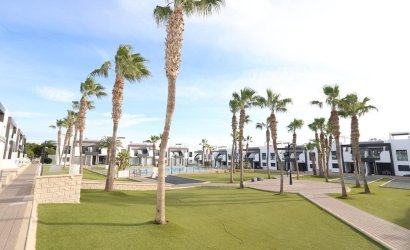 Herverkoop - Bungalow -
Orihuela Costa - Costa Blanca