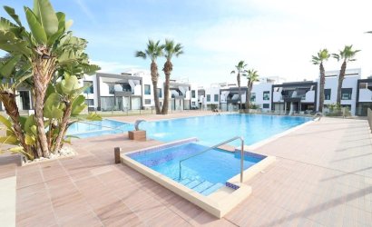 Herverkoop - Bungalow -
Orihuela Costa - Costa Blanca