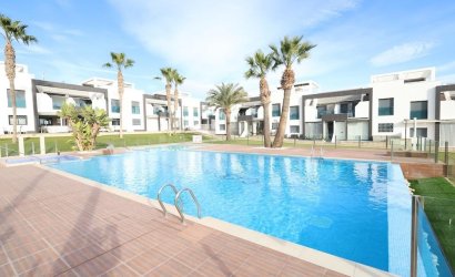 Herverkoop - Bungalow -
Orihuela Costa - Costa Blanca