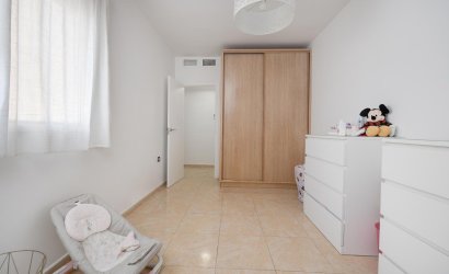 Herverkoop - Apartment -
Torrevieja - Centro