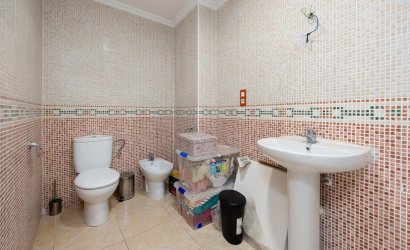 Herverkoop - Apartment -
Torrevieja - Centro