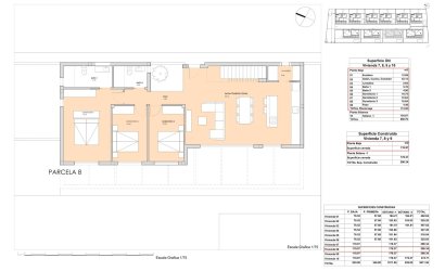 New Build - Villa -
Finestrat - Sea Hills