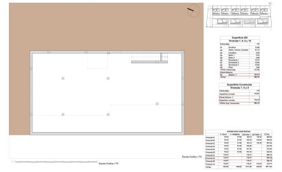 New Build - Villa -
Finestrat - Sea Hills