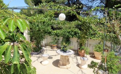 Herverkoop - Villa -
Torrevieja - Los Balcones