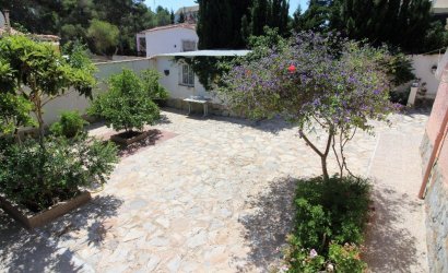 Herverkoop - Villa -
Torrevieja - Los Balcones