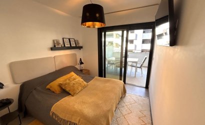 Herverkoop - Apartment -
Playa Flamenca - Costa Blanca