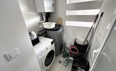 Herverkoop - Apartment -
Playa Flamenca - Costa Blanca