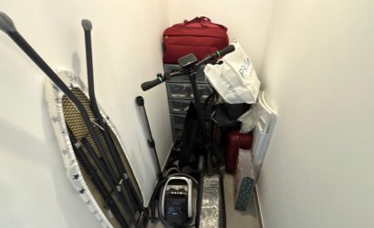 Herverkoop - Apartment -
Playa Flamenca - Costa Blanca