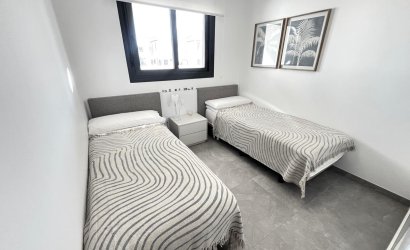 Herverkoop - Apartment -
Playa Flamenca - Costa Blanca