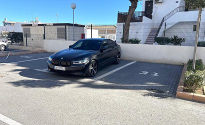 Herverkoop - Apartment -
Playa Flamenca - Costa Blanca