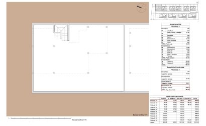 Obra nueva - Villa -
Finestrat - Sea Hills