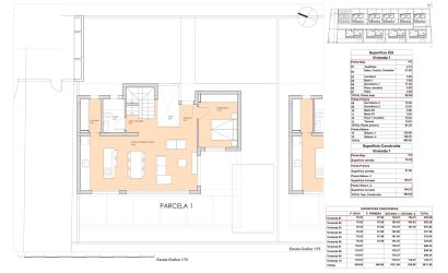 New Build - Villa -
Finestrat - Sea Hills