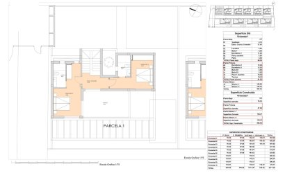 Obra nueva - Villa -
Finestrat - Sea Hills