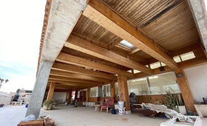 Resale - Penthouse -
Torrevieja - Costa Blanca
