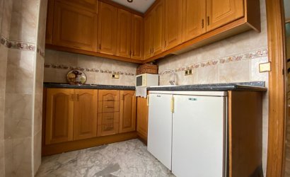 Resale - Penthouse -
Torrevieja - Costa Blanca