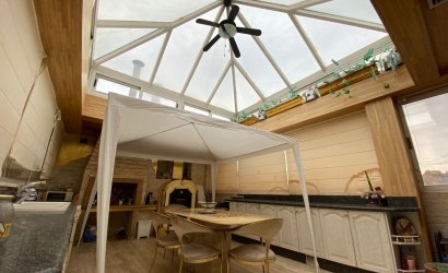 Resale - Penthouse -
Torrevieja - Costa Blanca